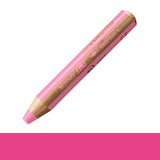 Stabilo Woody 3-in-1 Pencils PINK