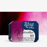 Rosa Gallery Full Pan Watercolour Paints