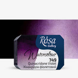 Rosa Gallery Full Pan Watercolour Paints