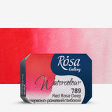 Rosa Gallery Full Pan Watercolour Paints