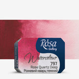 Rosa Gallery Full Pan Watercolour Paints
