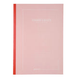 Itoya Oasis Light B5 Notebooks ROSE
