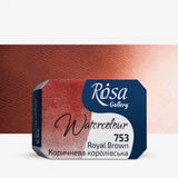 Rosa Gallery Full Pan Watercolour Paints