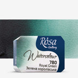 Rosa Gallery Full Pan Watercolour Paints