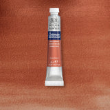 Winsor & Newton Cotman Watercolour 8ml Tubes S2 RED COPPER