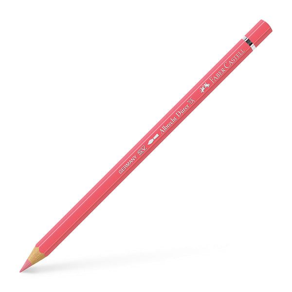 Faber-Castell Albrecht Dürer Watercolour Pencils SALMON PINK