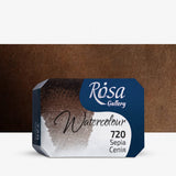 Rosa Gallery Full Pan Watercolour Paints