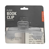 Kikkerland IK BOOK HOLDER FlexiBookClip