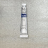 Winsor & Newton Cotman Watercolour 8ml Tubes S2 SILVER