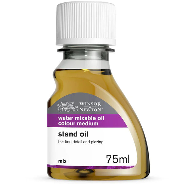 Winsor & Newton Stand Oil 75mL