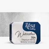 Rosa Gallery Full Pan Watercolour Paints