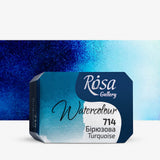 Rosa Gallery Full Pan Watercolour Paints