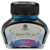 Octopus Sheen Fountain Pen Inks