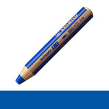 Stabilo Woody 3-in-1 Pencils ULTRAMARINE