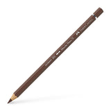 Faber-Castell Albrecht Dürer Watercolour Pencils VANDYKE BROWN