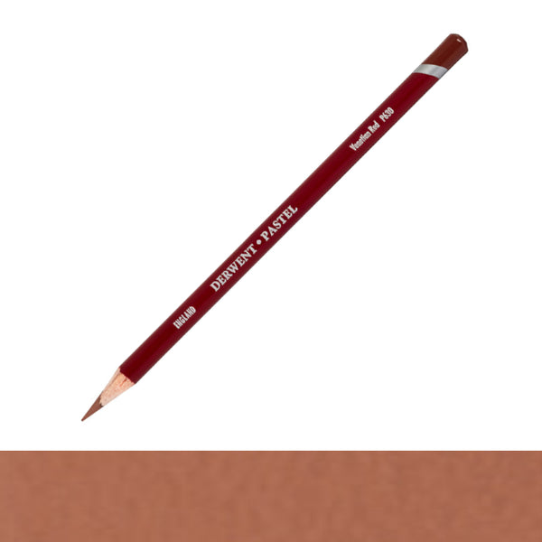 Derwent Pastel Pencils VENETIAN RED