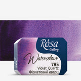 Rosa Gallery Full Pan Watercolour Paints