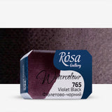 Rosa Gallery Full Pan Watercolour Paints