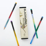 Blackwing Palomino Pencils 12pk - Volumes 458 Birding