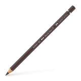 Faber-Castell Albrecht Dürer Watercolour Pencils WALNUT BROWN