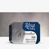 Rosa Gallery Full Pan Watercolour Paints