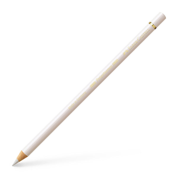 Faber-Castell Polychromos Coloured Pencils WARM GREY 1