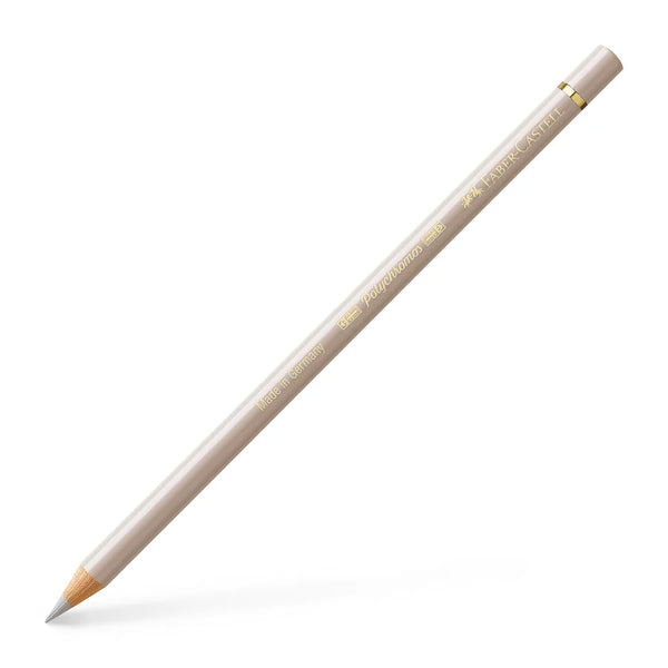 Faber-Castell Polychromos Coloured Pencils WARM GREY 2