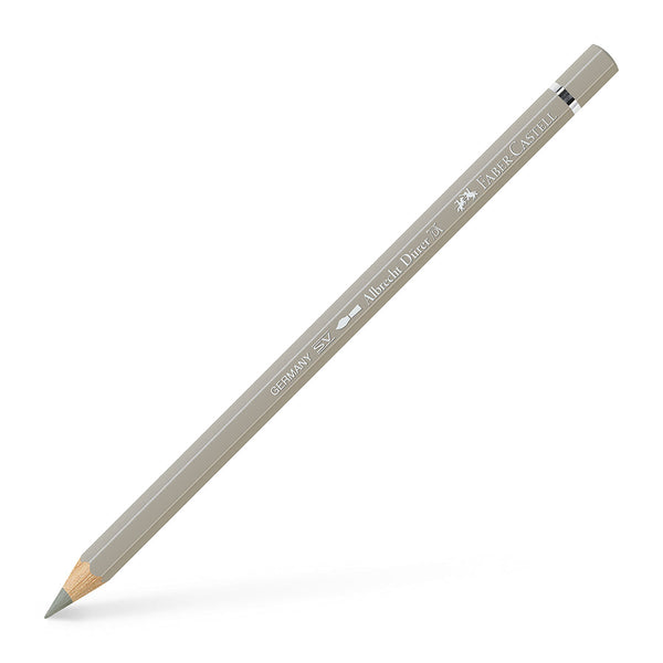 Faber-Castell Albrecht Dürer Watercolour Pencils WARM GREY 3