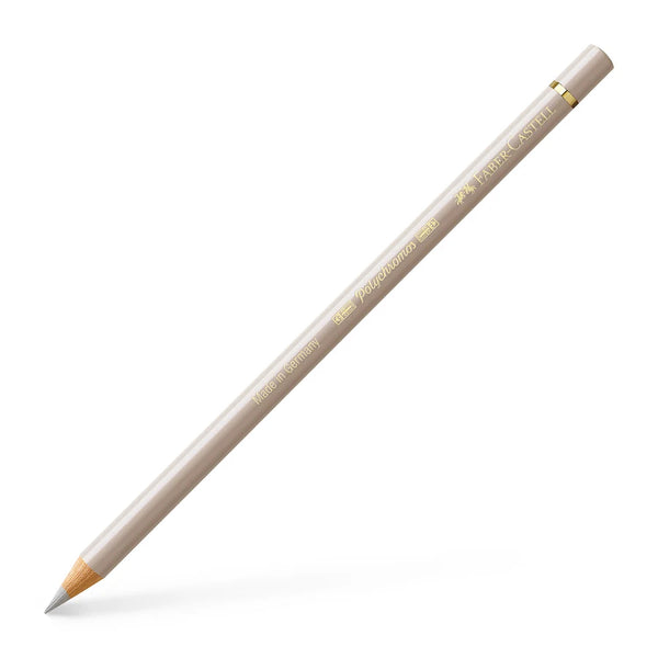 Faber-Castell Polychromos Coloured Pencils WARM GREY 3