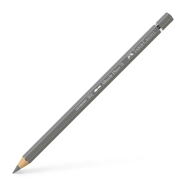 Faber-Castell Albrecht Dürer Watercolour Pencils WARM GREY 4