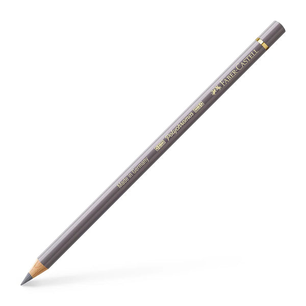 Faber-Castell Polychromos Coloured Pencils WARM GREY 4