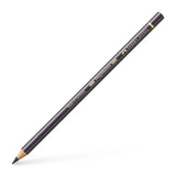 Faber-Castell Polychromos Coloured Pencils WARM GREY 6