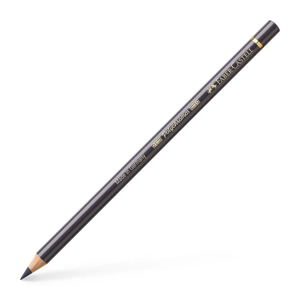 Faber-Castell Polychromos Coloured Pencils WARM GREY 6