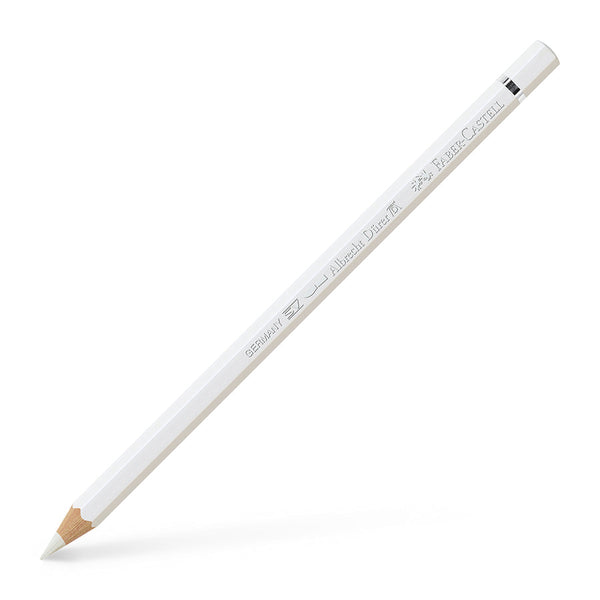 Faber-Castell Albrecht Dürer Watercolour Pencils WHITE