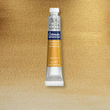 Winsor & Newton Cotman Watercolour 8ml Tubes S2 YELLOW GOLD
