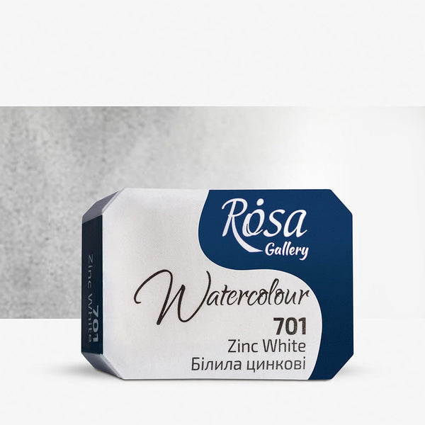 Rosa Gallery Full Pan Watercolour Paints
