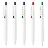 Zebra Sarasa R Retractable Gel Pens 0.4mm