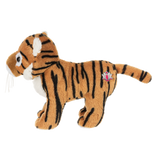 Webkinz By Ganz Plush Collectible Stuffed Animal Toy Pet - Bengal Tiger