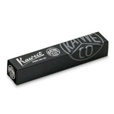 Kaweco Lunar Sport Fountain Pen, Shadow Green, Medium Nib