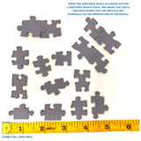Cobble Hill 2000pc Puzzle - Coral Sea