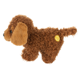 Webkinz By Ganz Plush Collectible Stuffed Animal Toy Pet - Cockapoo Dog (WK00024)