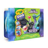 Crayola Galactic Goo All-in-1 Sensory Station