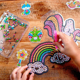 Creativity for Kids Big Gem Diamond Painting Magical Craft Kit