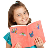 Creativity for Kids Big Gem Diamond Painting Magical Craft Kit