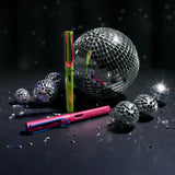 Lamy AL-Star Fountain Pen, Fine Nib - Special Edition Rollerskate