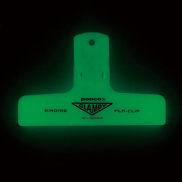 Penco Plastic Clampy Clip