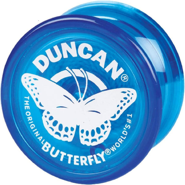 Duncan Butterfly Yo-Yo Choice of Classic Colour