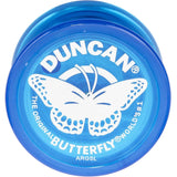 Duncan Butterfly Yo-Yo Choice of Classic Colour