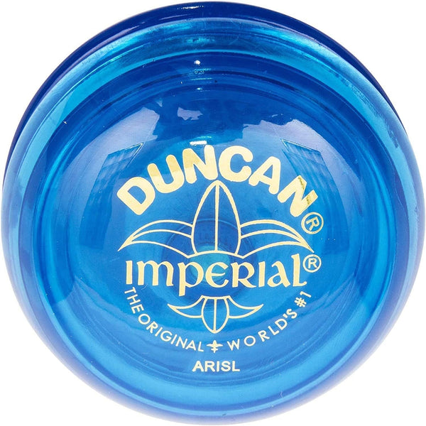 Duncan Imperial Yo-Yo Choice of Classic Colour
