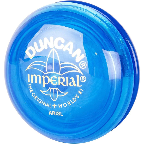 Duncan Imperial Yo-Yo Choice of Classic Colour